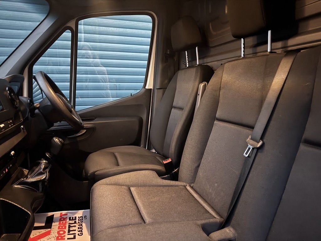 Used Mercedes-Benz Sprinter 2022 for sale - 76710751: Photo 14