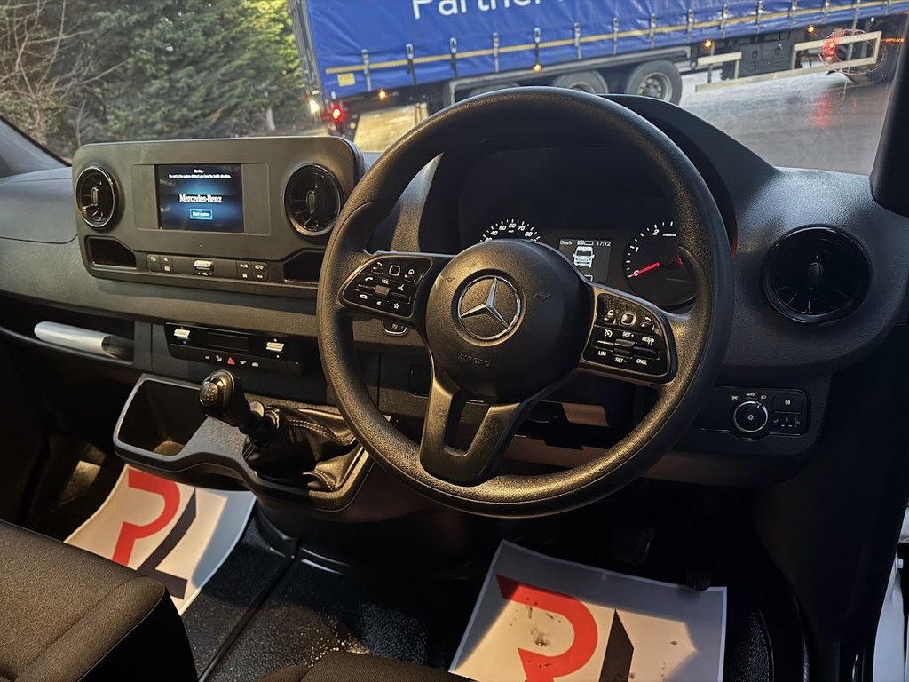 Used Mercedes-Benz Sprinter 2022 for sale - 76710751: Photo 15
