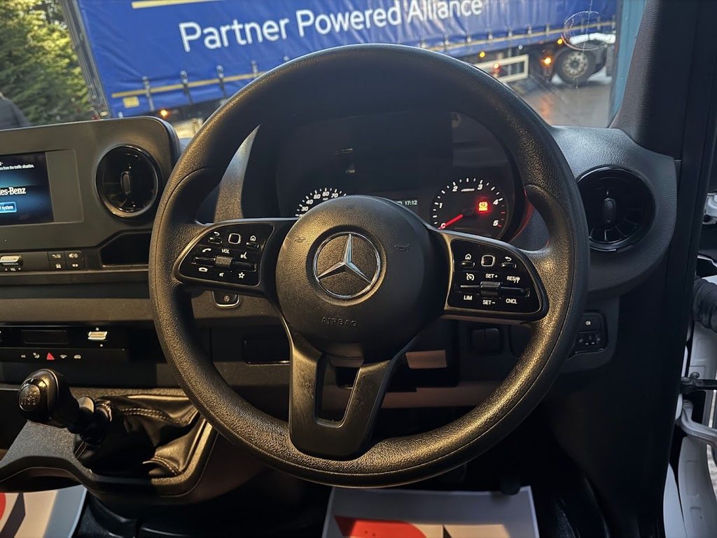 Used Mercedes-Benz Sprinter 2022 for sale - 76710751: Photo 16