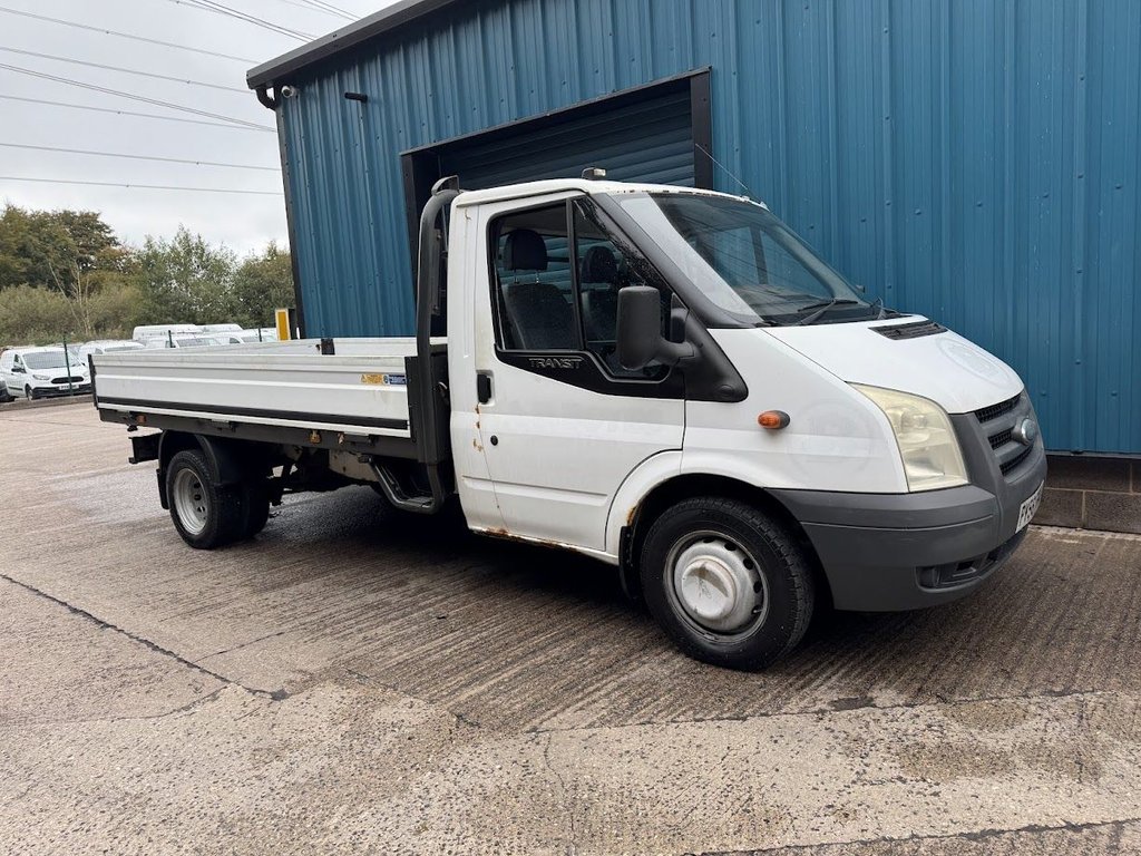 Used Ford Transit 2007 for sale - 76303569: Photo 1