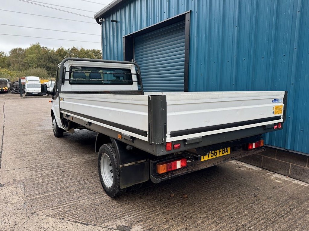 Used Ford Transit 2007 for sale - 76303569: Photo 10