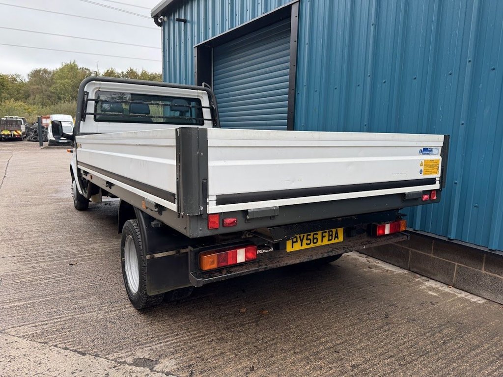 Used Ford Transit 2007 for sale - 76303569: Photo 11