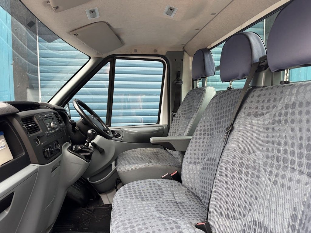 Used Ford Transit 2007 for sale - 76303569: Photo 12