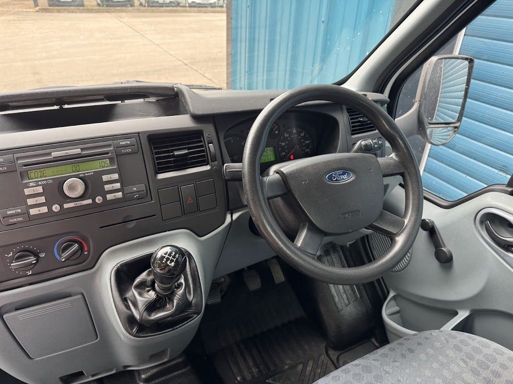 Used Ford Transit 2007 for sale - 76303569: Photo 15
