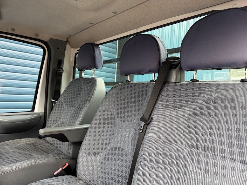 Used Ford Transit 2007 for sale - 76303569: Photo 16