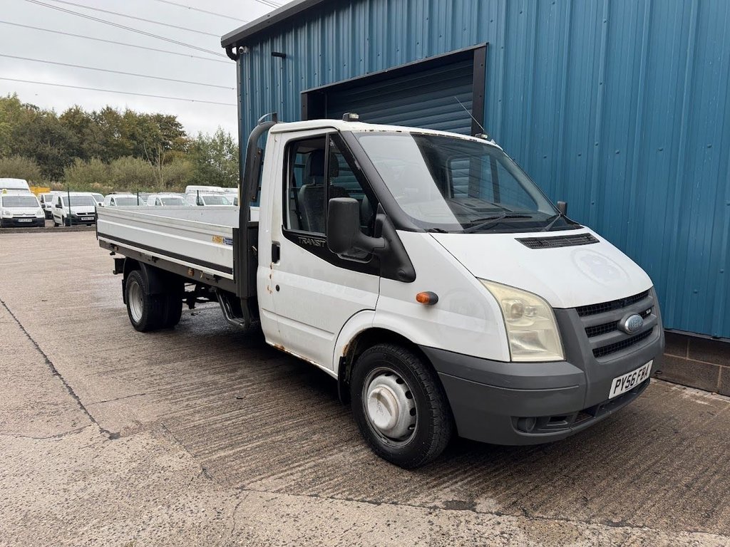 Used Ford Transit 2007 for sale - 76303569: Photo 2