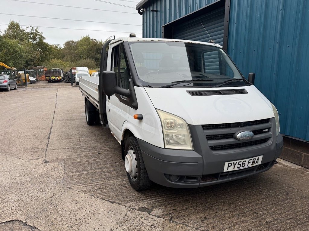 Used Ford Transit 2007 for sale - 76303569: Photo 3