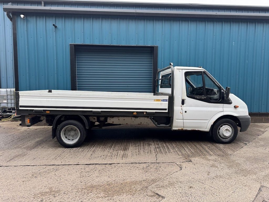 Used Ford Transit 2007 for sale - 76303569: Photo 4