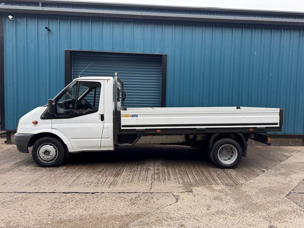 Used Ford Transit 2007 for sale - 76303569: Photo 5