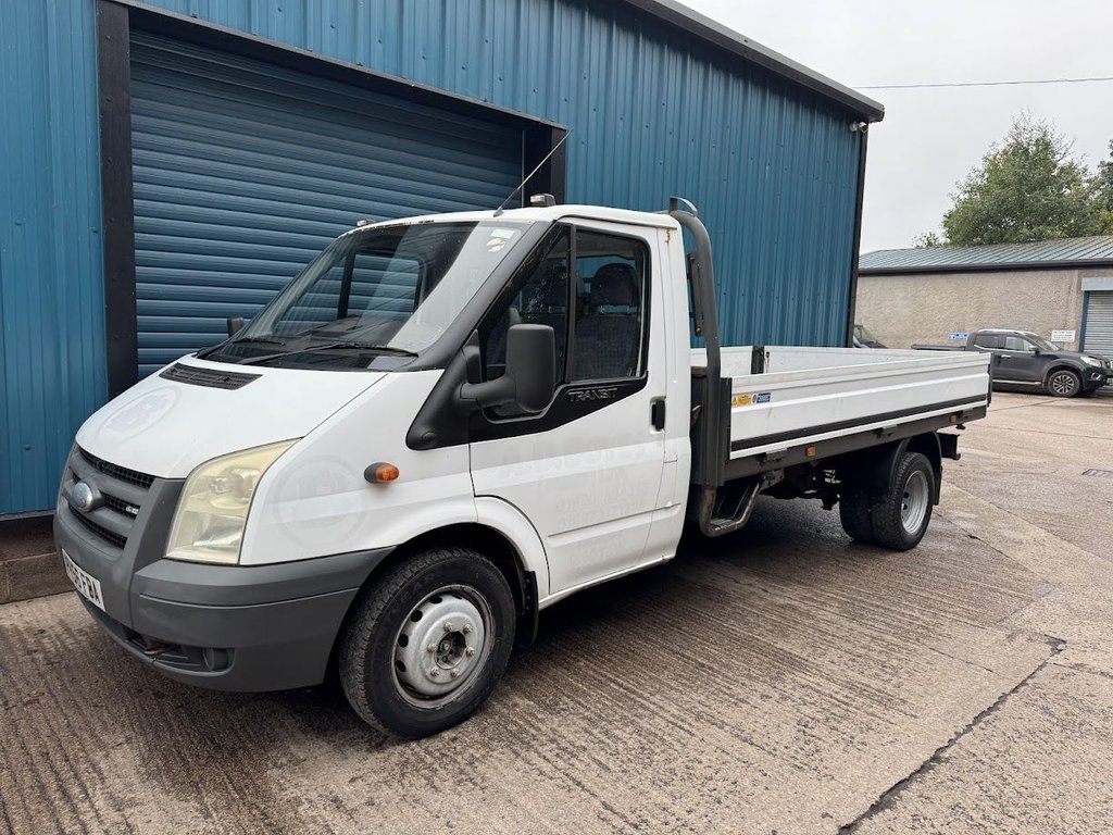 Used Ford Transit 2007 for sale - 76303569: Photo 6