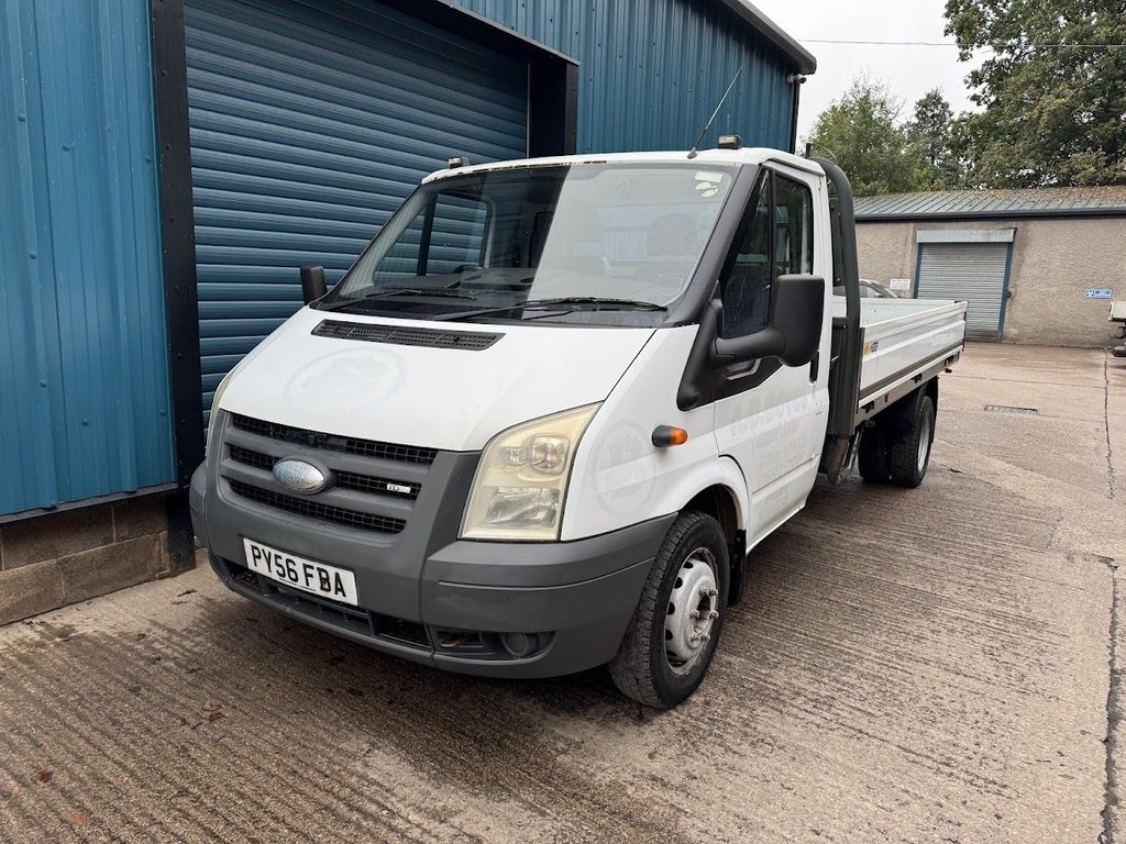 Used Ford Transit 2007 for sale - 76303569: Photo 7