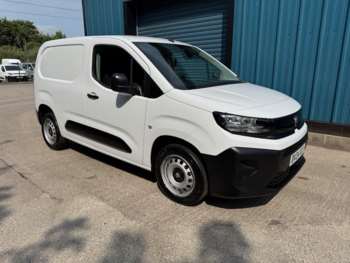 Used Vauxhall Combo 2024 for sale - 74964178: Photo