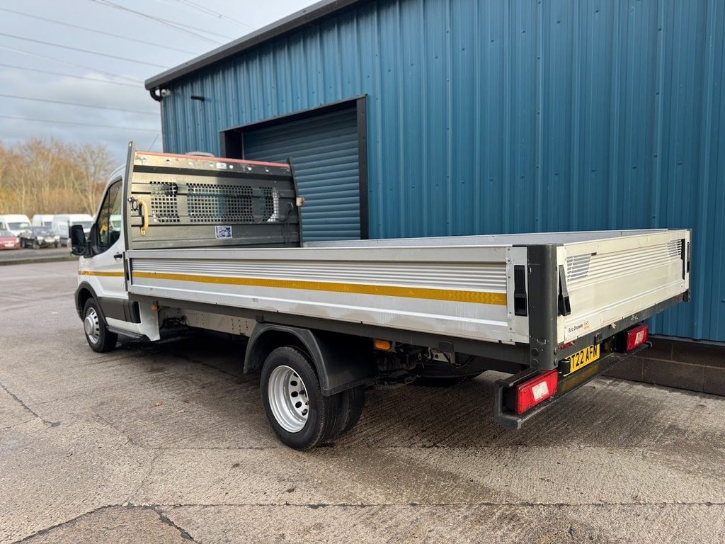 Used Ford Transit 2022 for sale - 76820395: Photo 10