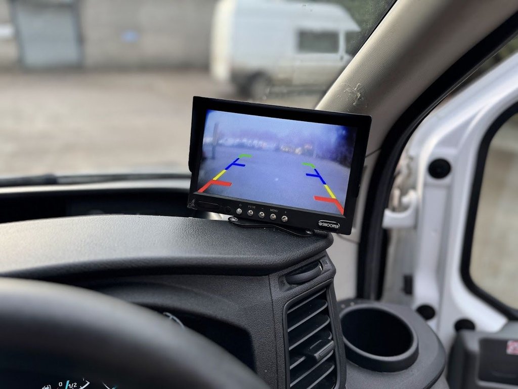 Used Ford Transit 2022 for sale - 76820395: Photo 14