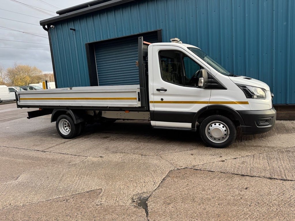 Used Ford Transit 2022 for sale - 76820395: Photo 6