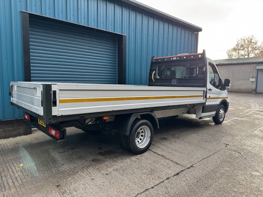 Used Ford Transit 2022 for sale - 76820395: Photo 7