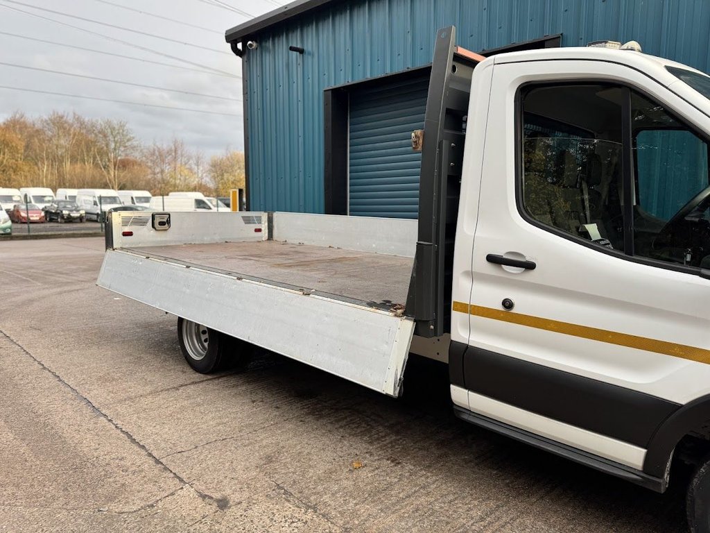 Used Ford Transit 2022 for sale - 76820395: Photo 8