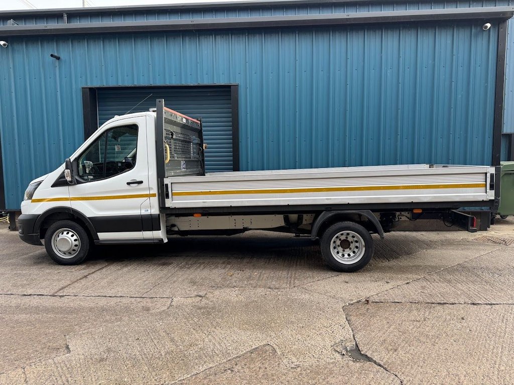 Used Ford Transit 2022 for sale - 76820395: Photo 9