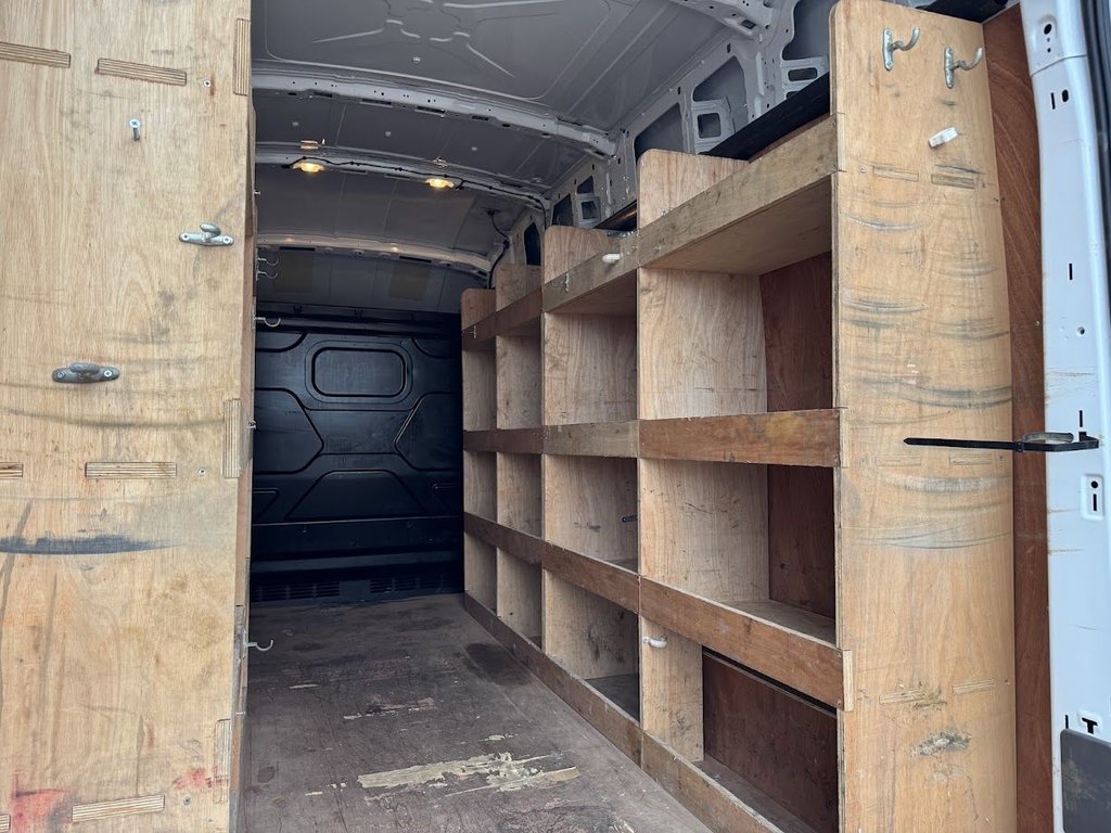 Used Ford Transit 2022 for sale - 77037877: Photo 10