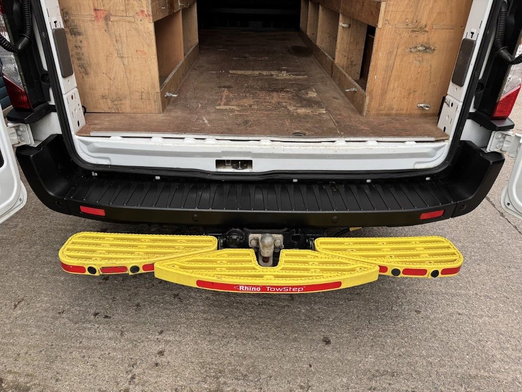 Used Ford Transit 2022 for sale - 77037877: Photo 12