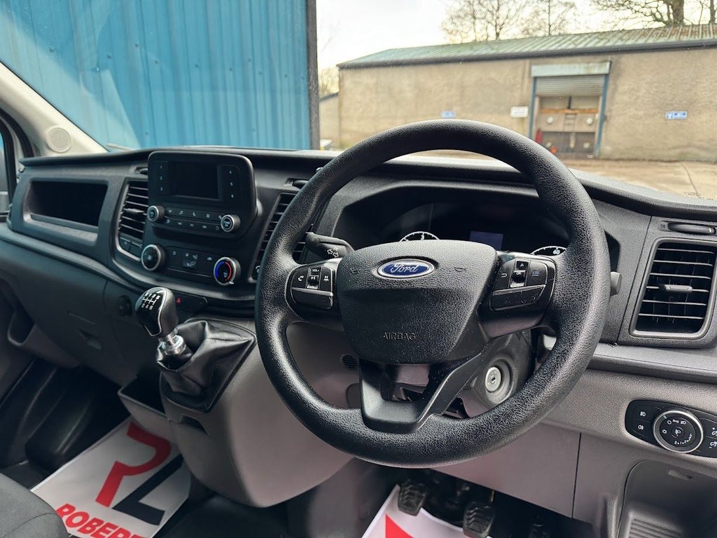 Used Ford Transit 2022 for sale - 77037877: Photo 14