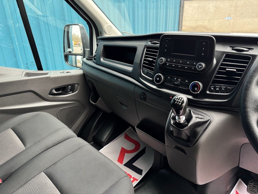 Used Ford Transit 2022 for sale - 77037877: Photo 15