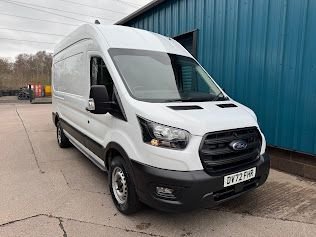 Used Ford Transit 2022 for sale - 77037877: Photo 5