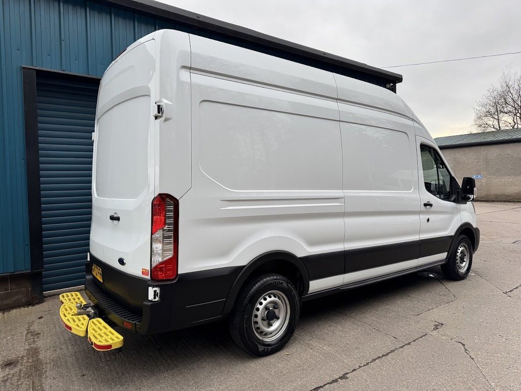 Used Ford Transit 2022 for sale - 77037877: Photo 7