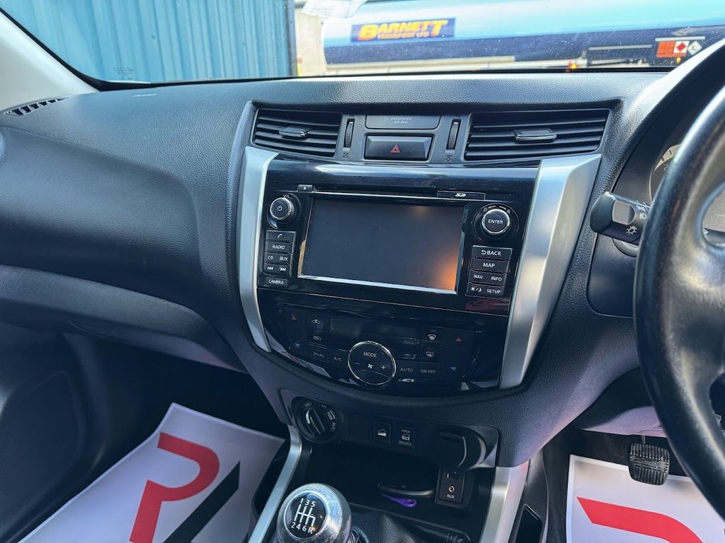 Used Nissan Navara 2018 for sale - 77919858: Photo 13