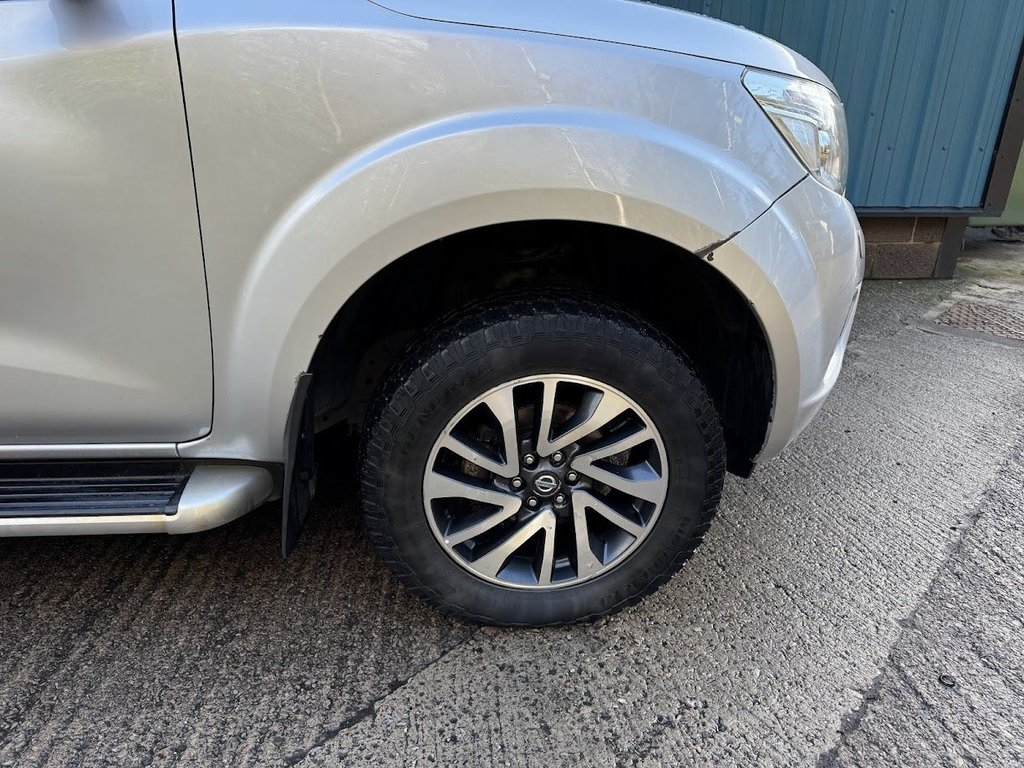 Used Nissan Navara 2018 for sale - 77919858: Photo 9