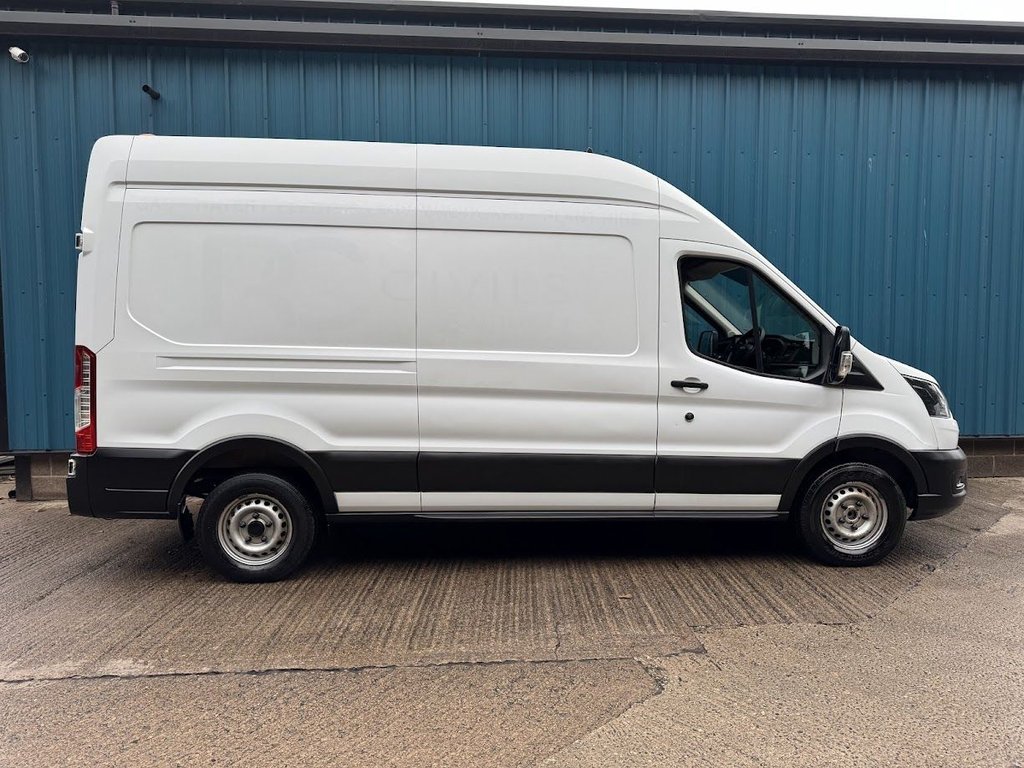 Used Ford Transit 2020 for sale - 76303607: Photo 2
