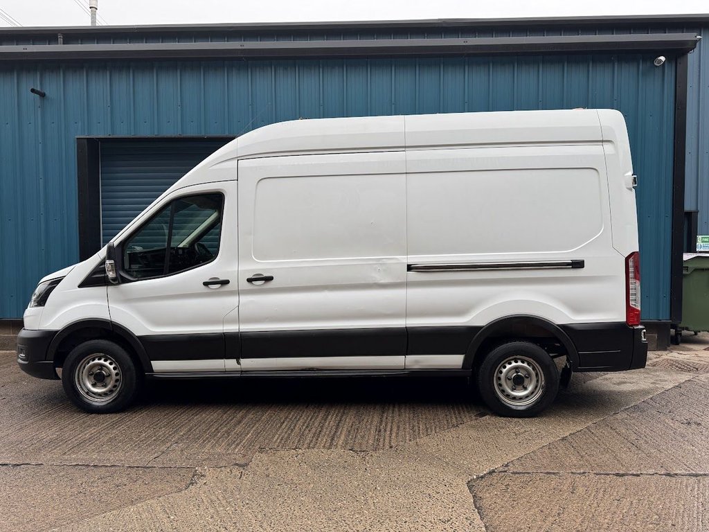 Used Ford Transit 2020 for sale - 76303607: Photo 4