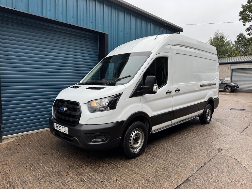 Used Ford Transit 2020 for sale - 76303607: Photo 5