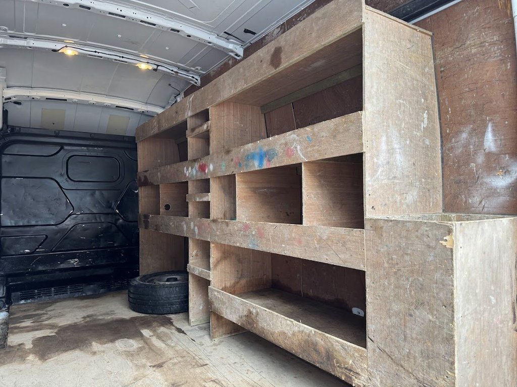 Used Ford Transit 2020 for sale - 76303607: Photo 8