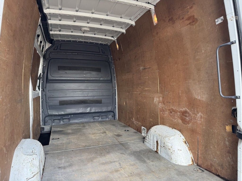 Used Mercedes-Benz Sprinter 2017 for sale - 78016804: Photo 10