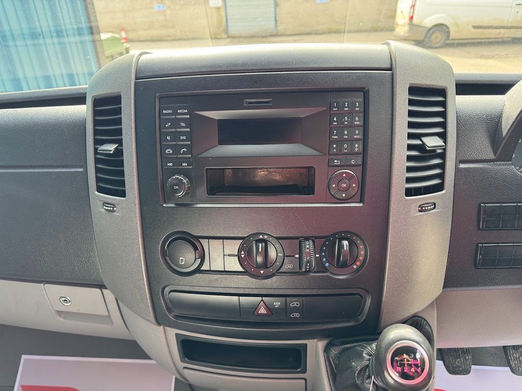 Used Mercedes-Benz Sprinter 2017 for sale - 78016804: Photo 13