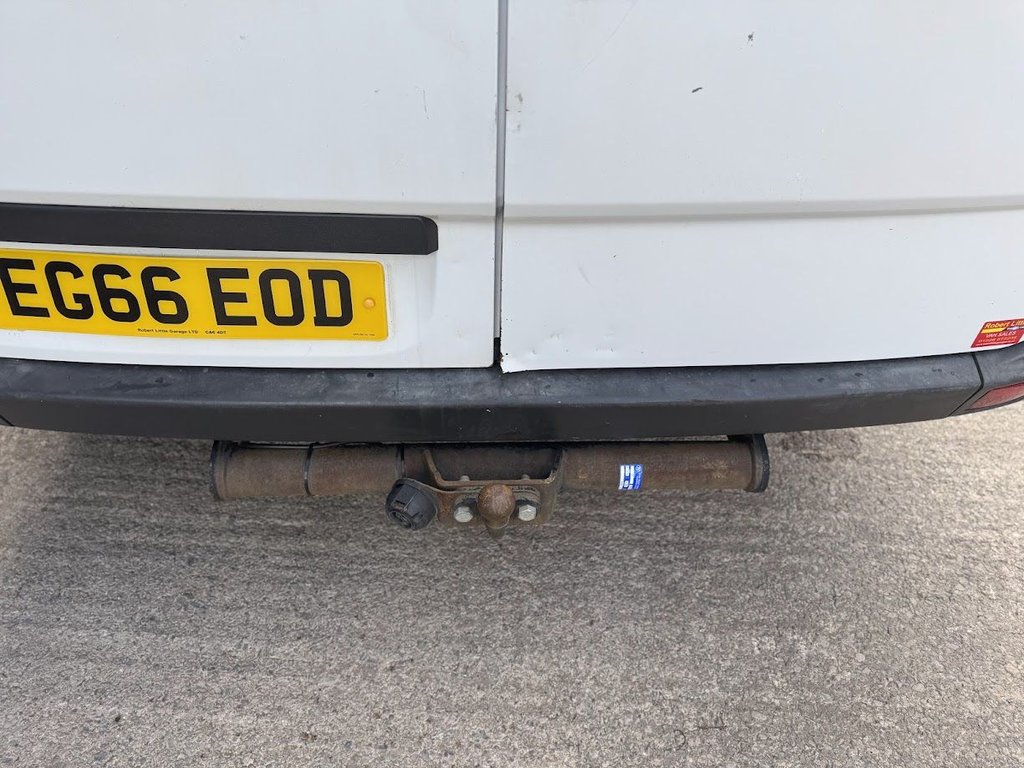 Used Mercedes-Benz Sprinter 2017 for sale - 78016804: Photo 8