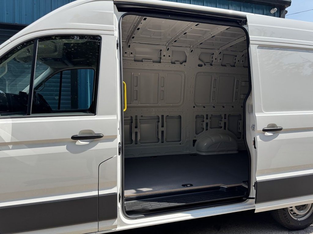 Used Volkswagen Crafter 2025 for sale - 75194554: Photo 13
