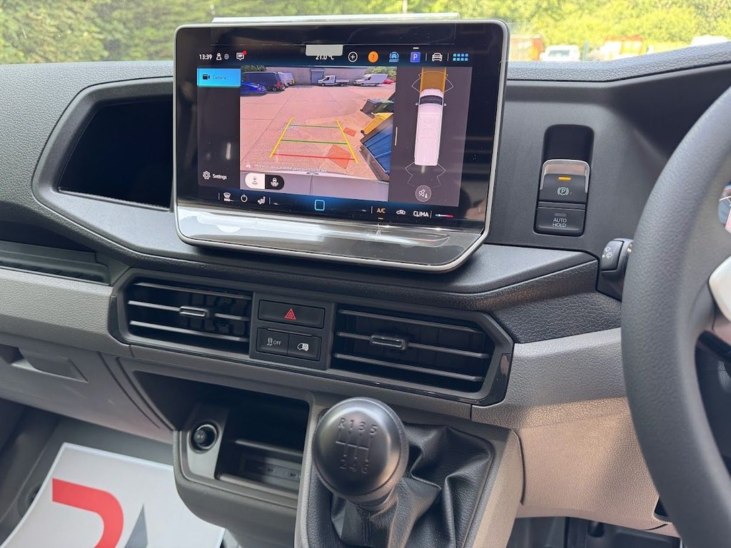 Used Volkswagen Crafter 2025 for sale - 75194554: Photo 14