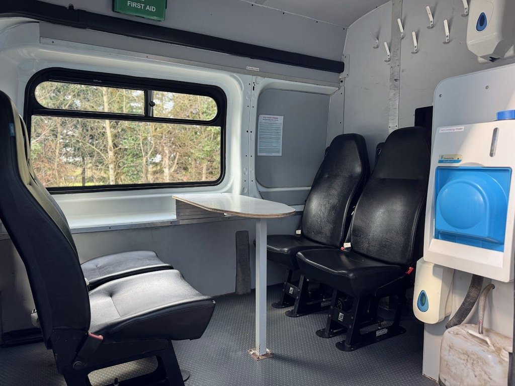 Used Ford Transit 2016 for sale - 78016878: Photo 10