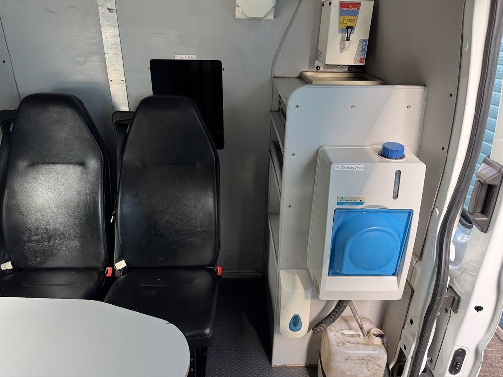 Used Ford Transit 2016 for sale - 78016878: Photo 12