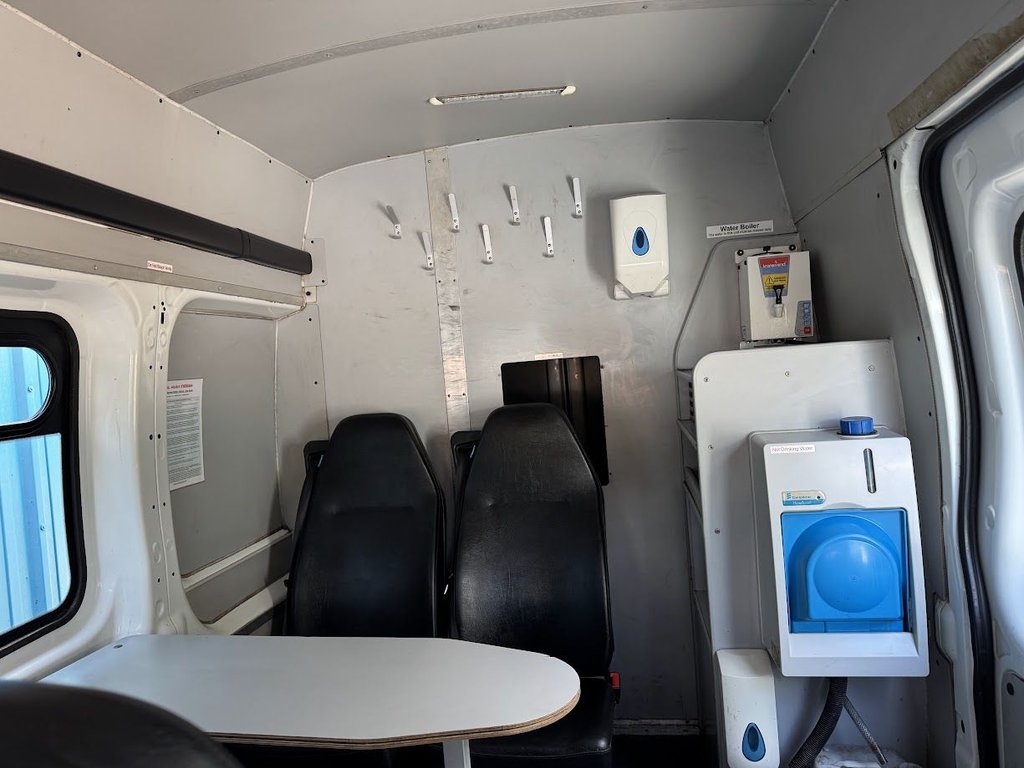 Used Ford Transit 2016 for sale - 78016878: Photo 13