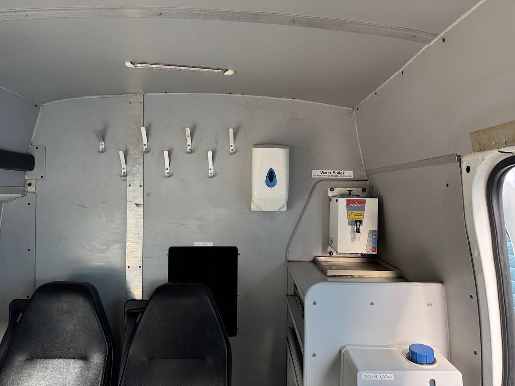 Used Ford Transit 2016 for sale - 78016878: Photo 14