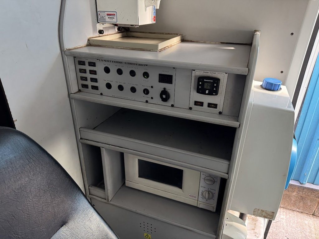 Used Ford Transit 2016 for sale - 78016878: Photo 15