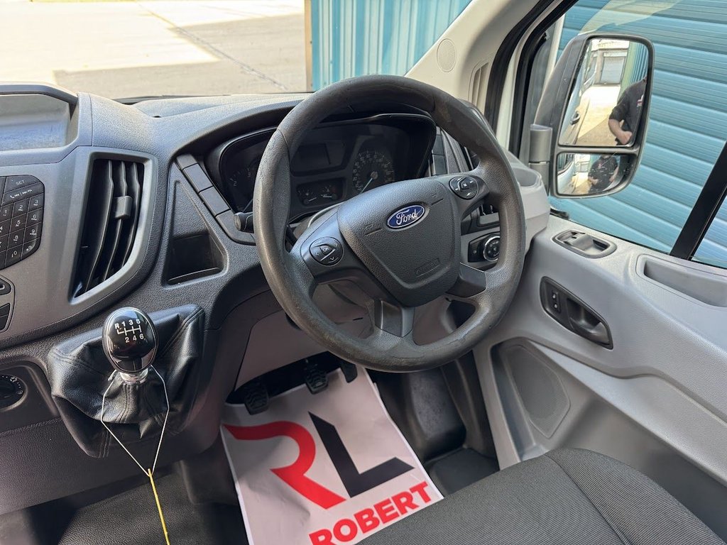 Used Ford Transit 2016 for sale - 78016878: Photo 17