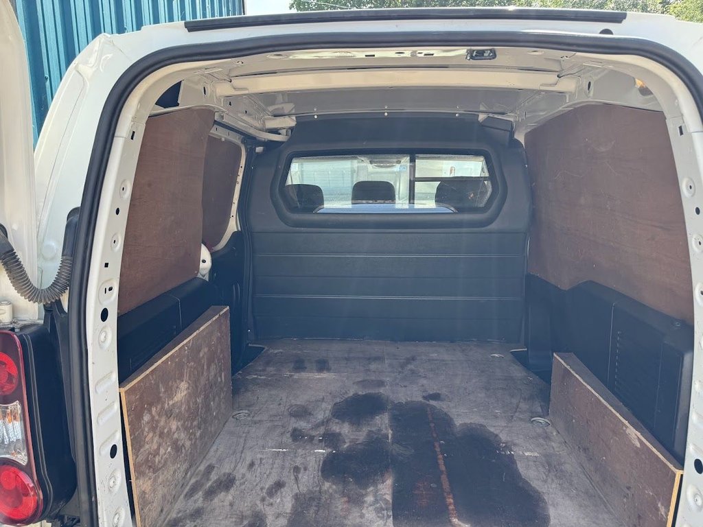 Used Citroen Berlingo 2017 for sale - 75619850: Photo 11