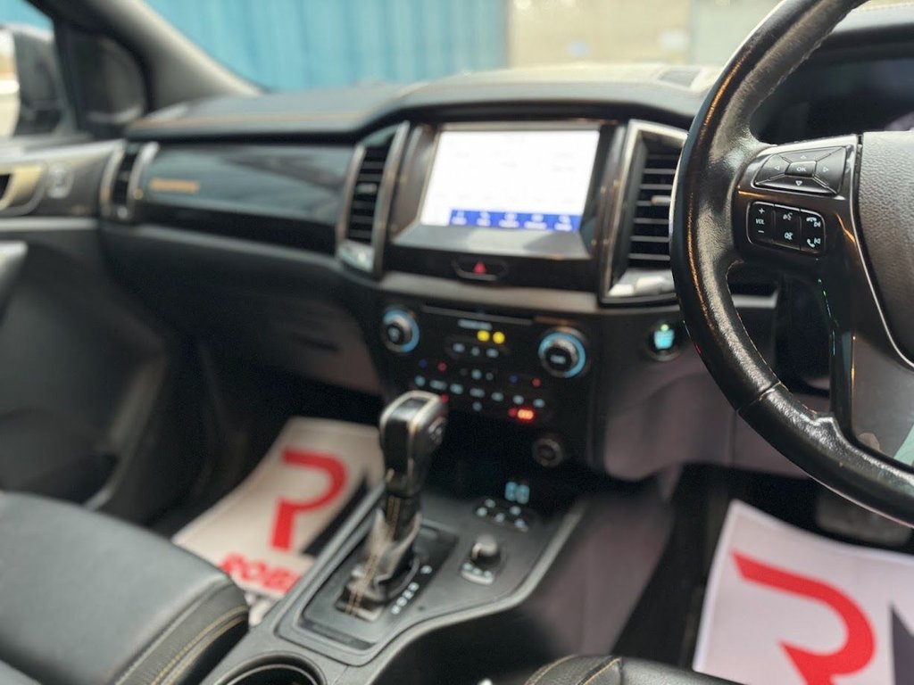 Used Ford Ranger 2021 for sale - 77226608: Photo 12