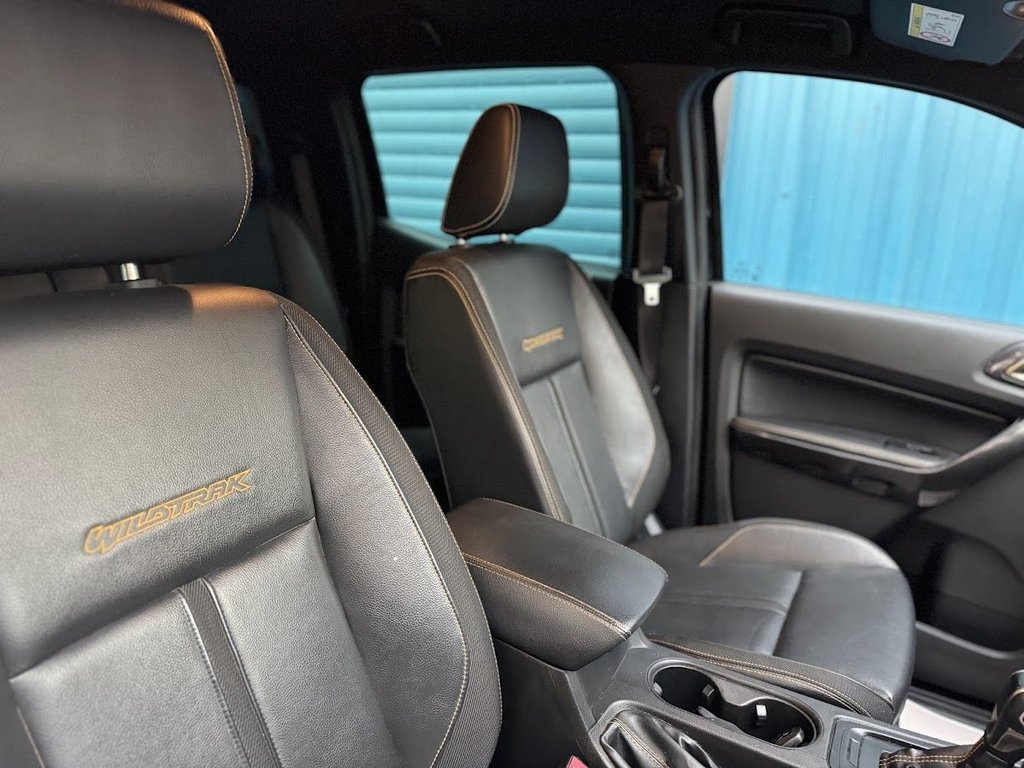 Used Ford Ranger 2021 for sale - 77226608: Photo 13