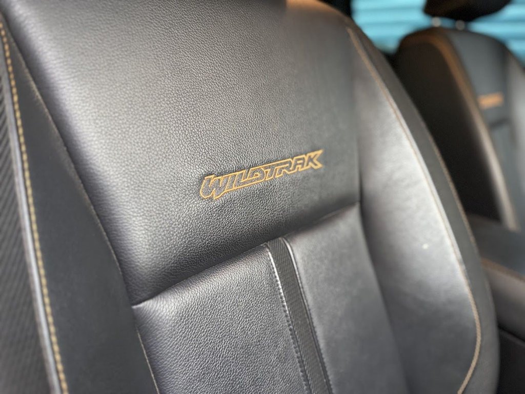 Used Ford Ranger 2021 for sale - 77226608: Photo 14