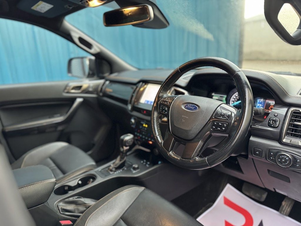 Used Ford Ranger 2021 for sale - 77226608: Photo 15